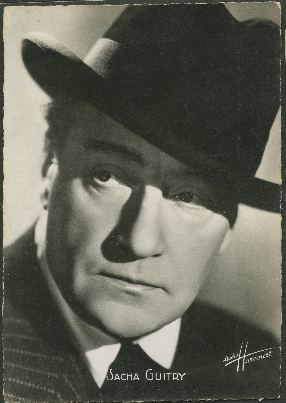 (image for) Sacha Guitry #0004